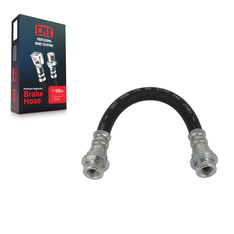 CMX_Brake Hydraulic Hose_12-H106335