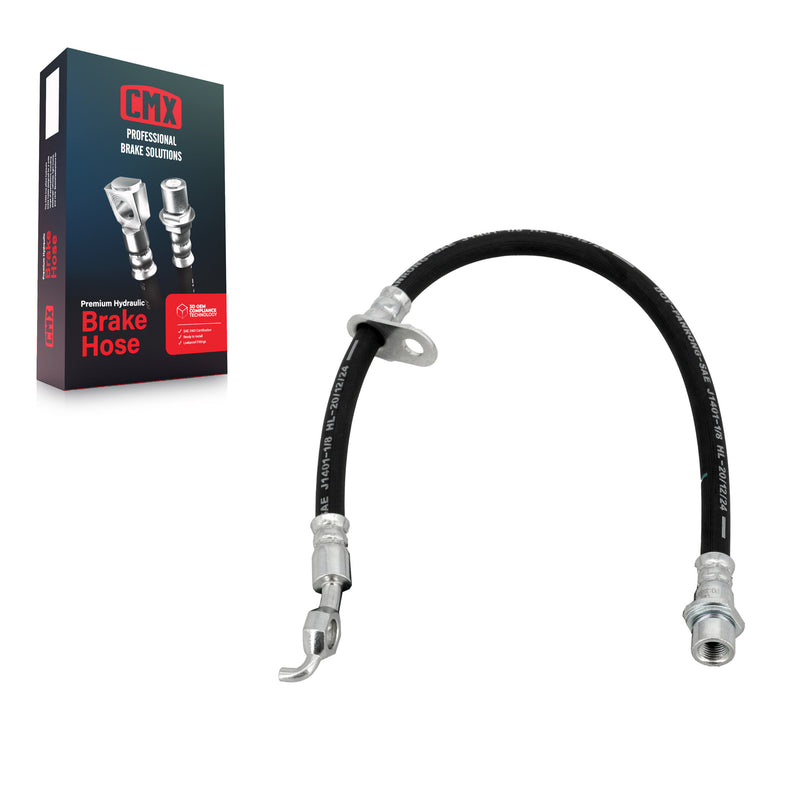 CMX_Brake Hydraulic Hose_12-H380236