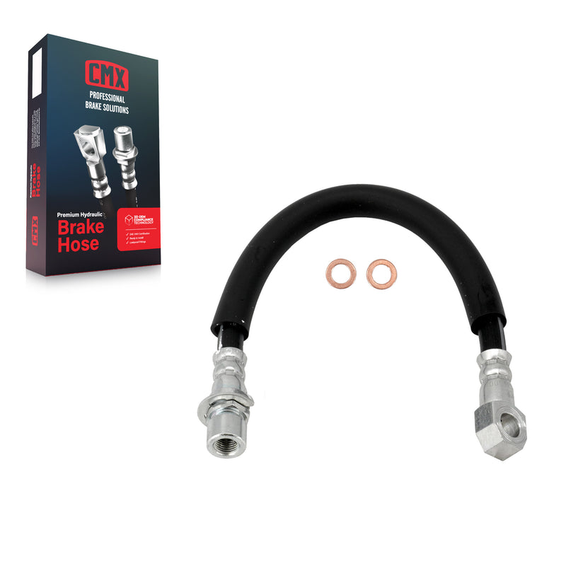 CMX_Brake Hydraulic Hose_12-H380280
