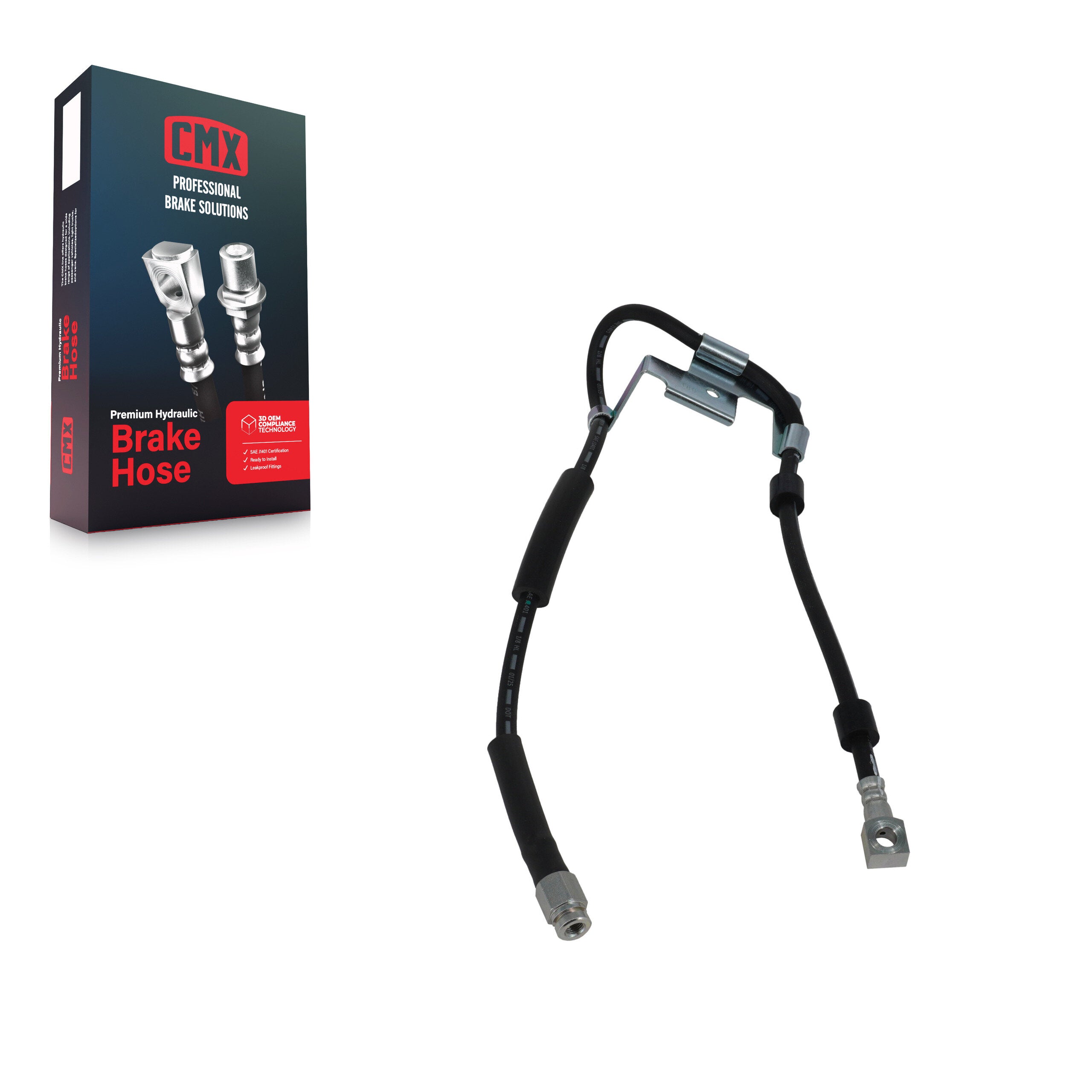 CMX_Brake Hydraulic Hose_12-H380295