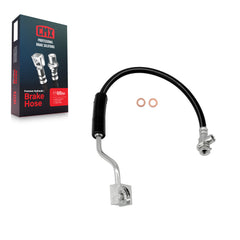 CMX_Brake Hydraulic Hose_12-H380299