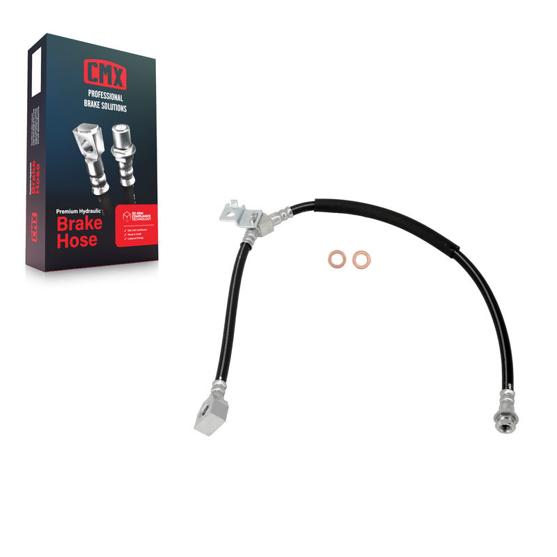 CMX_Brake Hydraulic Hose_12-H380376