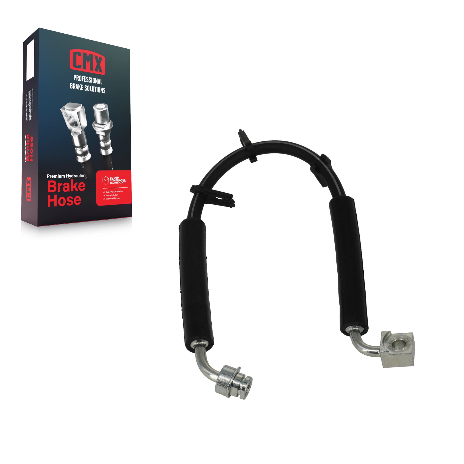 CMX_Brake Hydraulic Hose_12-H380387