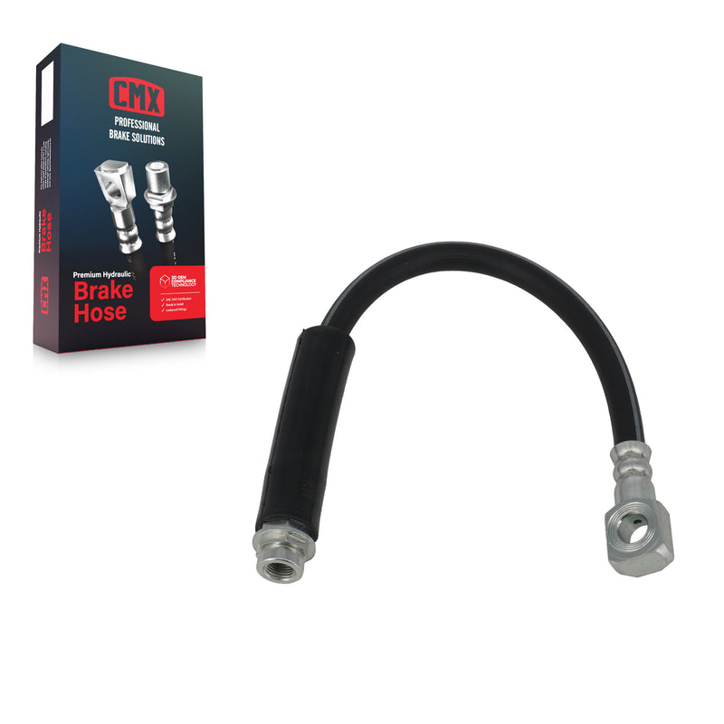 CMX_Brake Hydraulic Hose_12-H380467