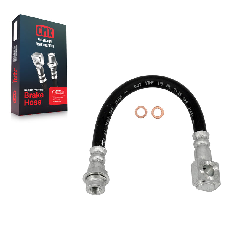 CMX_Brake Hydraulic Hose_12-H380469