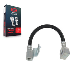 CMX 12-H380528 Brake Hydraulic Hose for 1995-2005 Ford Explorer Sport Trac product image