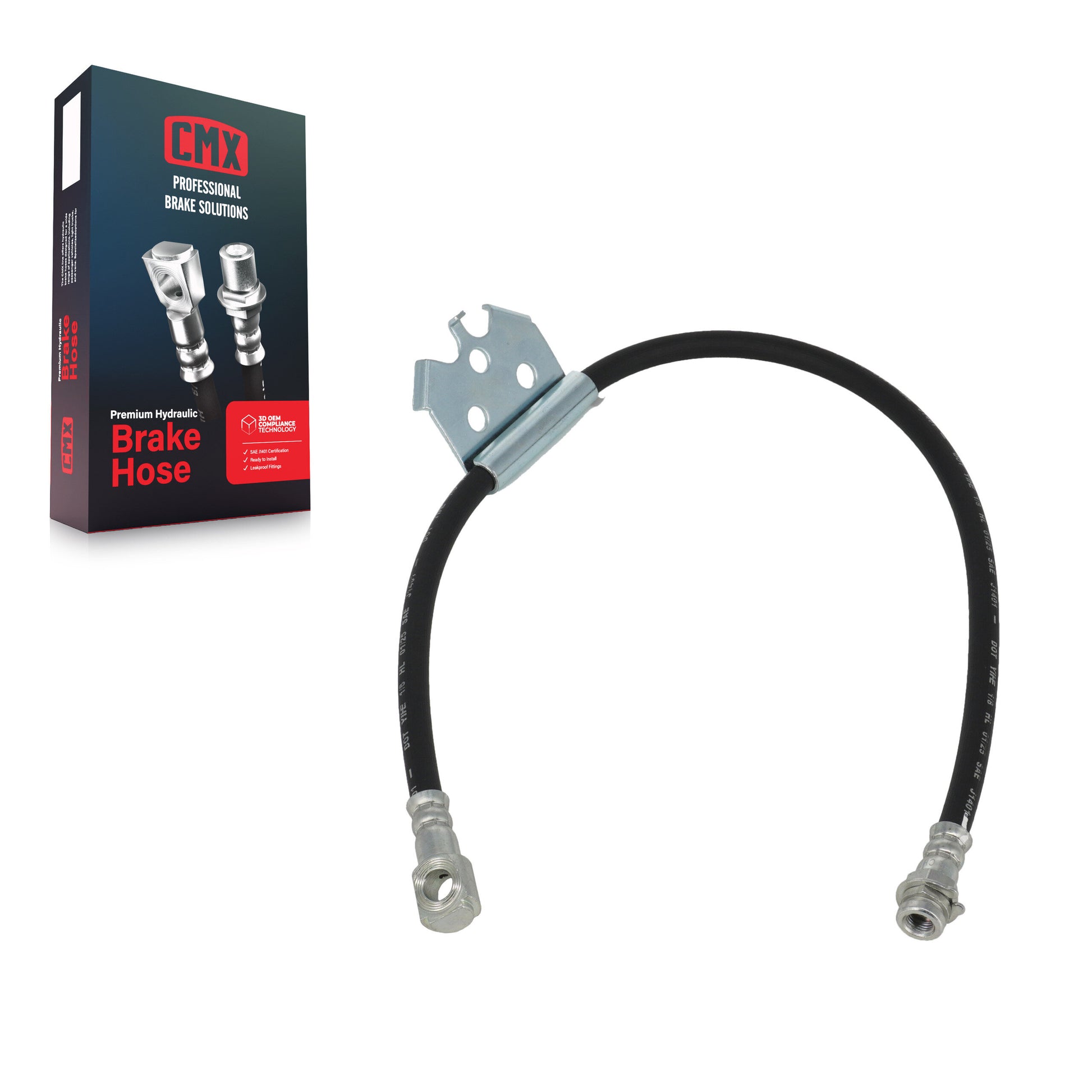 CMX_Brake Hydraulic Hose_12-H380534