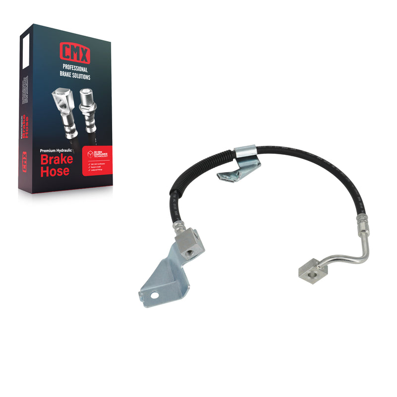CMX_Brake Hydraulic Hose_12-H380553