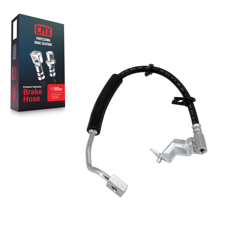 CMX_Brake Hydraulic Hose_12-H380556