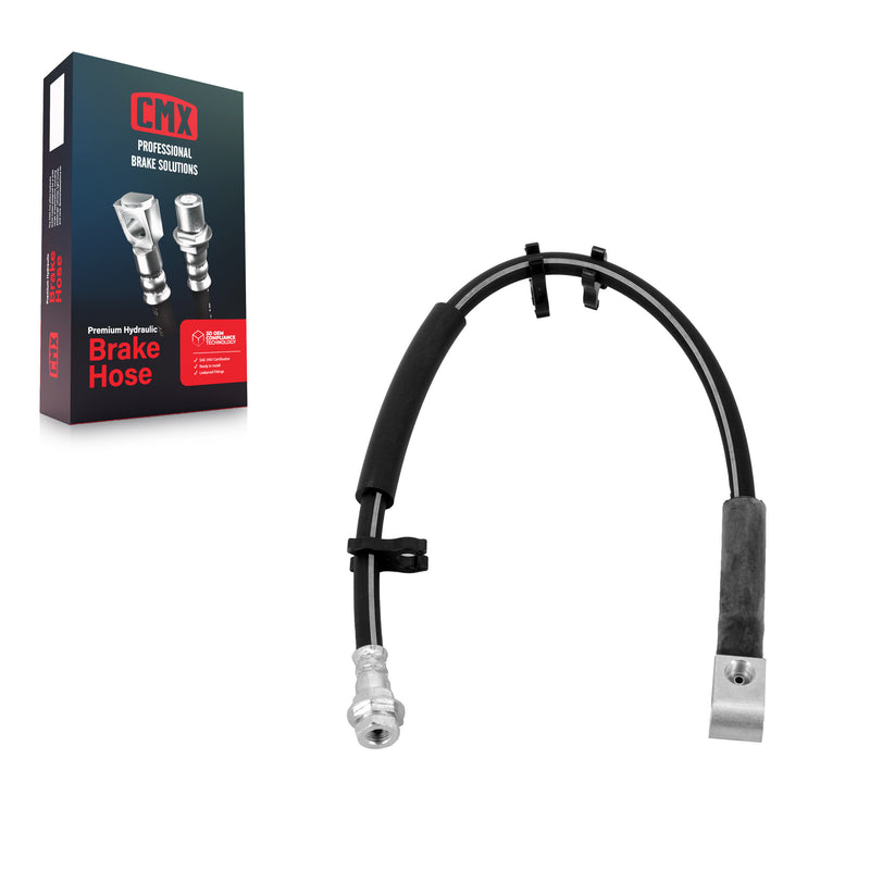 CMX_Brake Hydraulic Hose_12-H380935