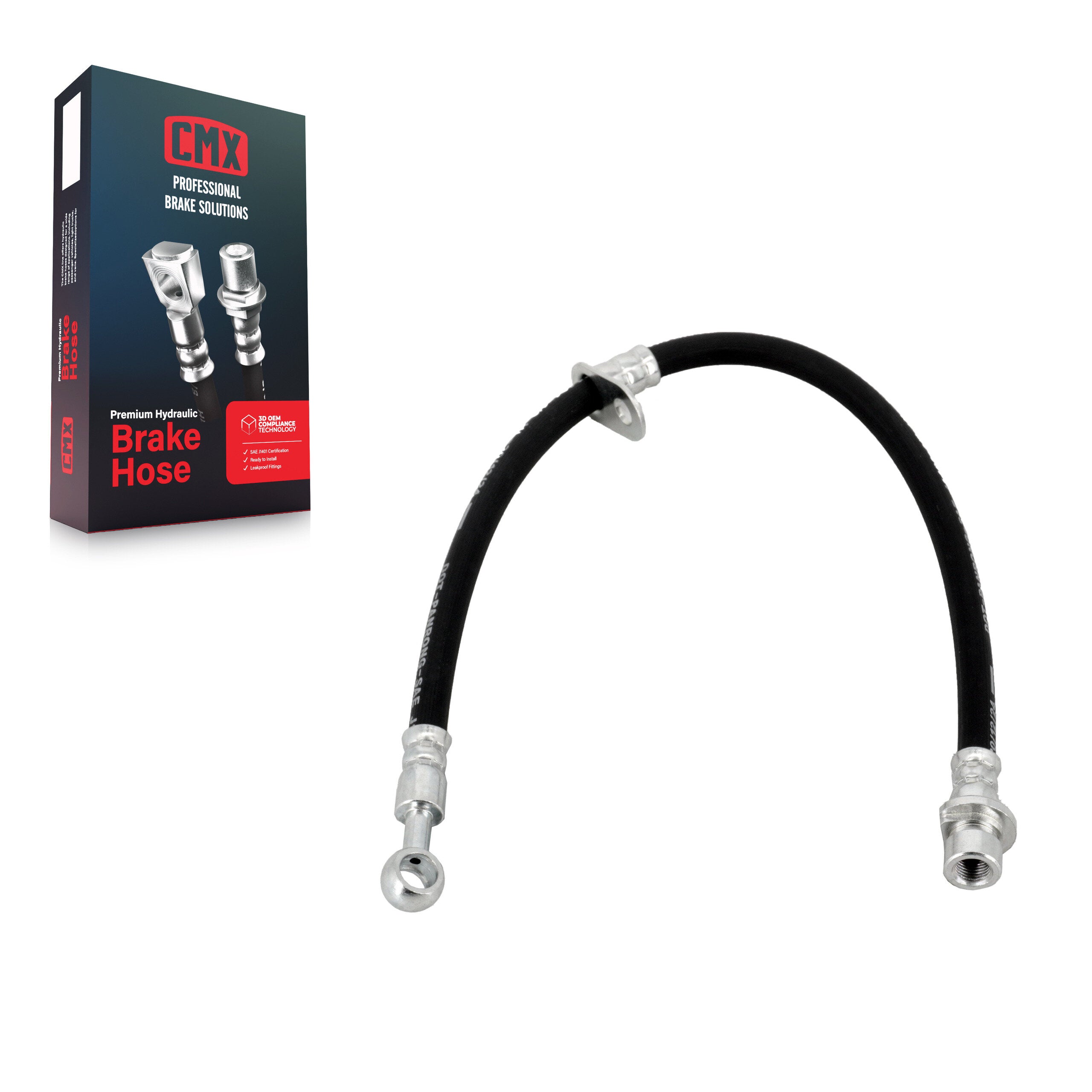 CMX_Brake Hydraulic Hose_12-H381026