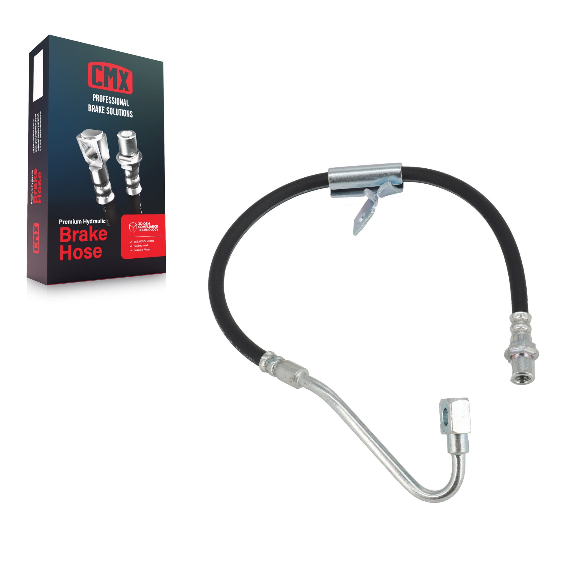 CMX_Brake Hydraulic Hose_12-H381032