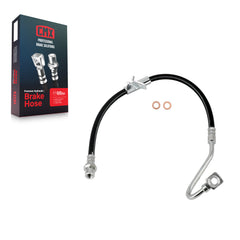 CMX_Brake Hydraulic Hose_12-H381033