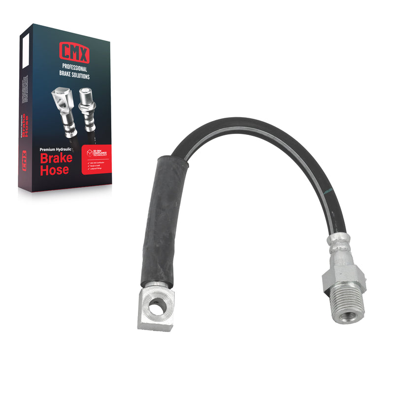CMX_Brake Hydraulic Hose_12-H38107