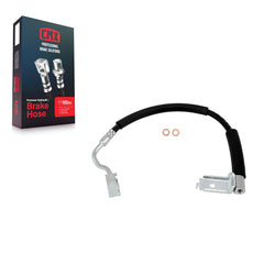 CMX_Brake Hydraulic Hose_12-H381134