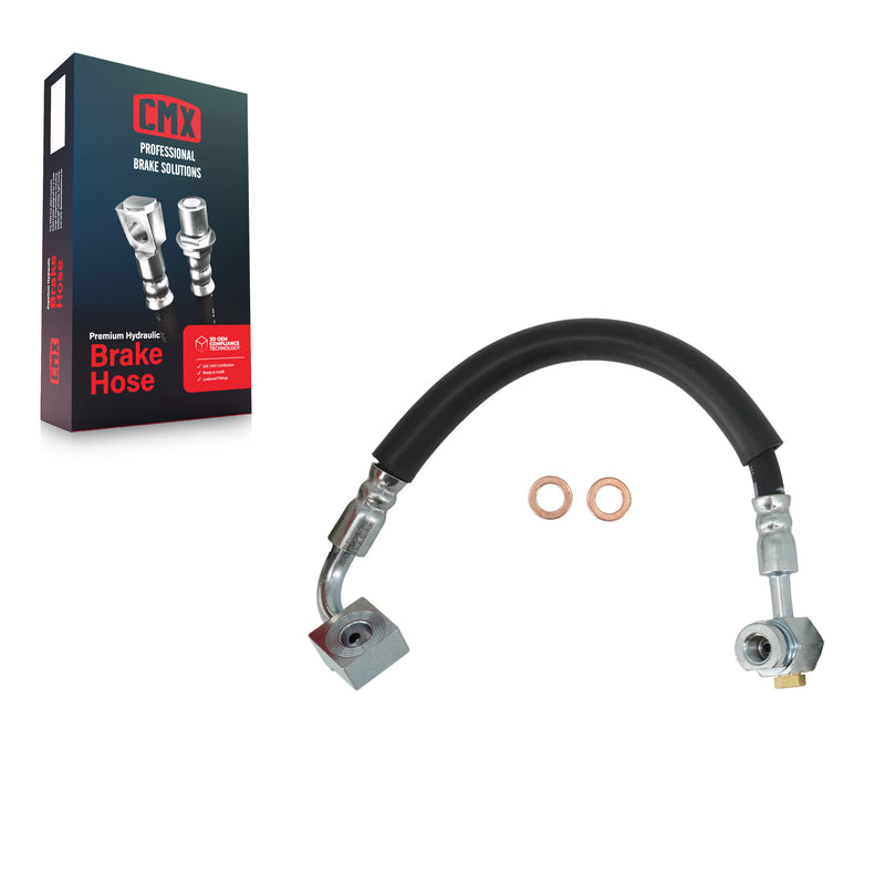 CMX_Brake Hydraulic Hose_12-H381158