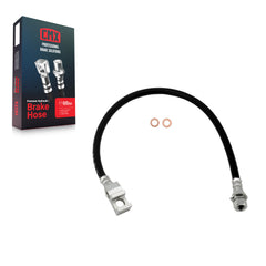 CMX_Brake Hydraulic Hose_12-H381164
