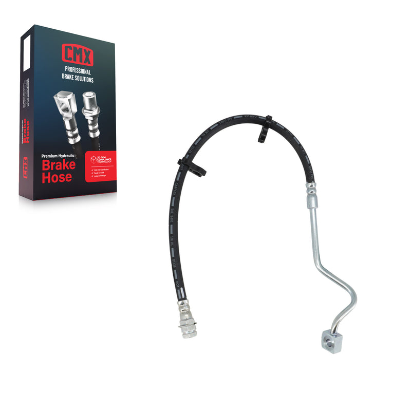 CMX_Brake Hydraulic Hose_12-H381185