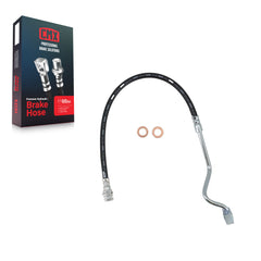 CMX_Brake Hydraulic Hose_12-H381186