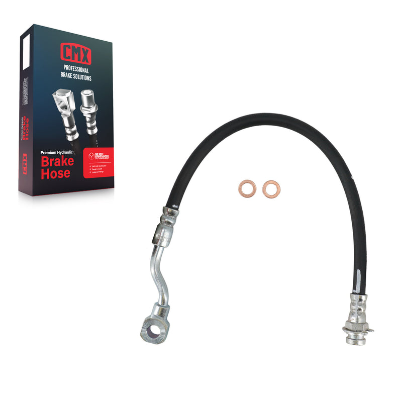 CMX_Brake Hydraulic Hose_12-H381273