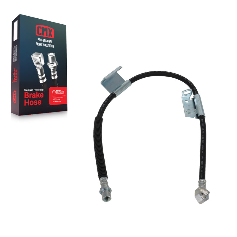 CMX_Brake Hydraulic Hose_12-H381298