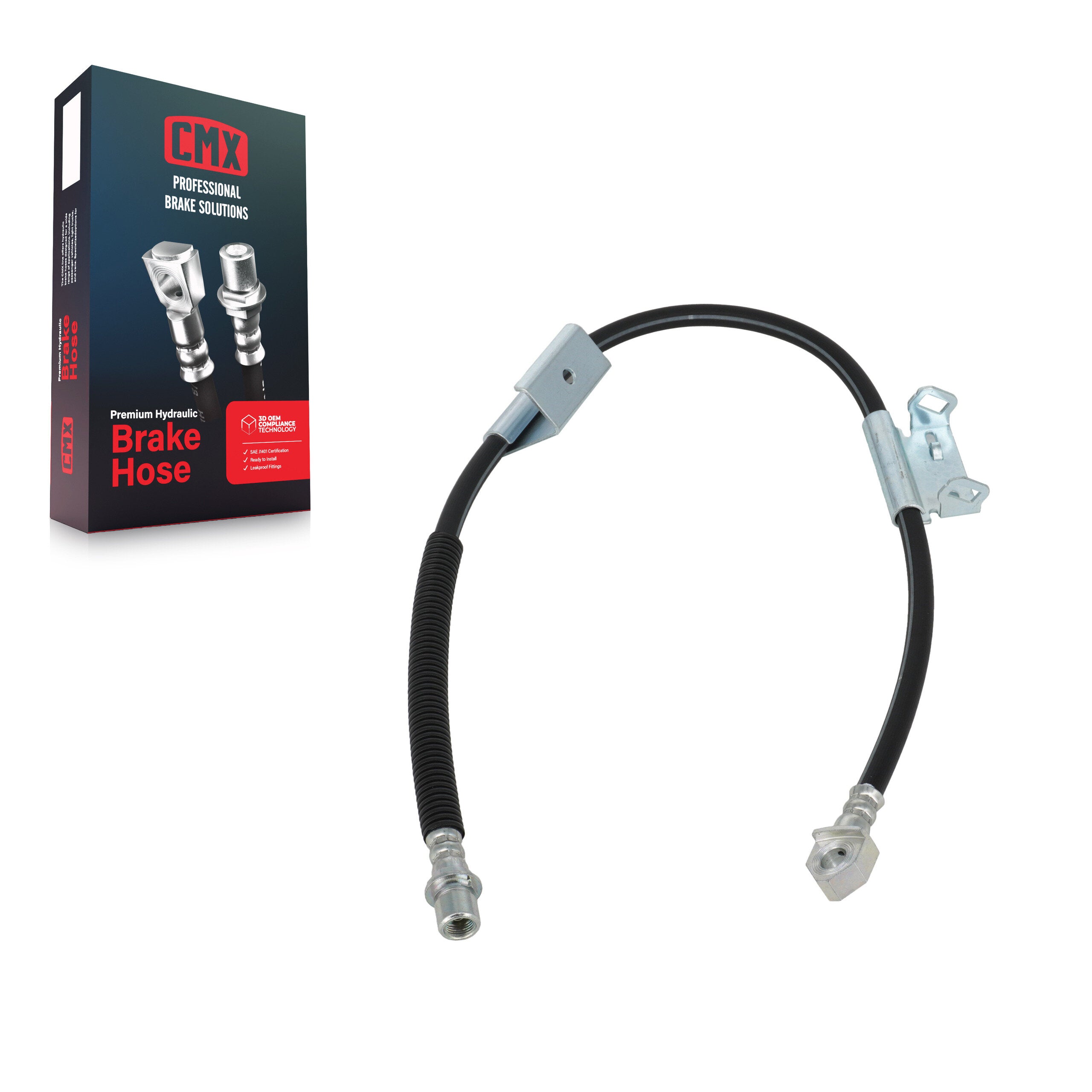 CMX_Brake Hydraulic Hose_12-H381299
