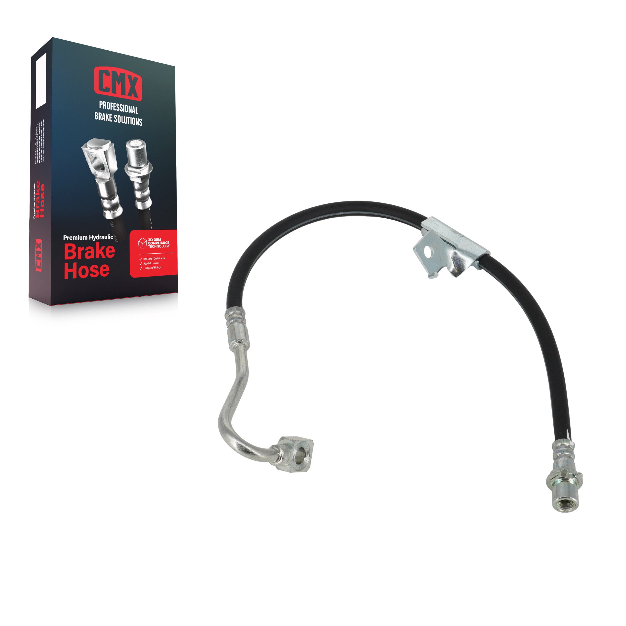 CMX_Brake Hydraulic Hose_12-H381343