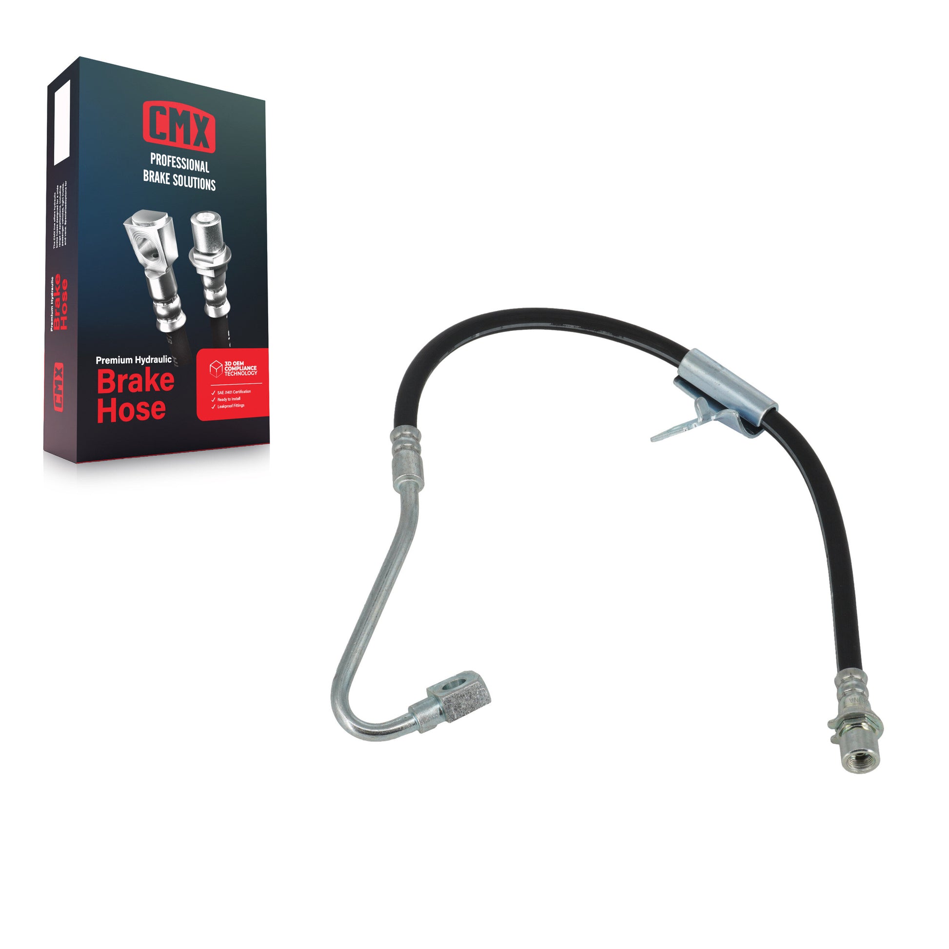 CMX_Brake Hydraulic Hose_12-H381344