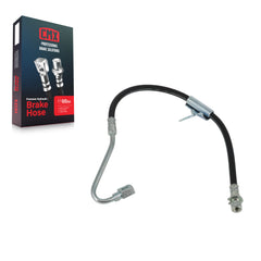CMX_Brake Hydraulic Hose_12-H381344