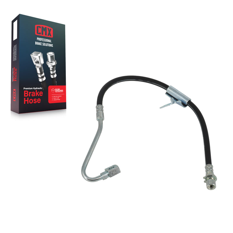 CMX_Brake Hydraulic Hose_12-H381344