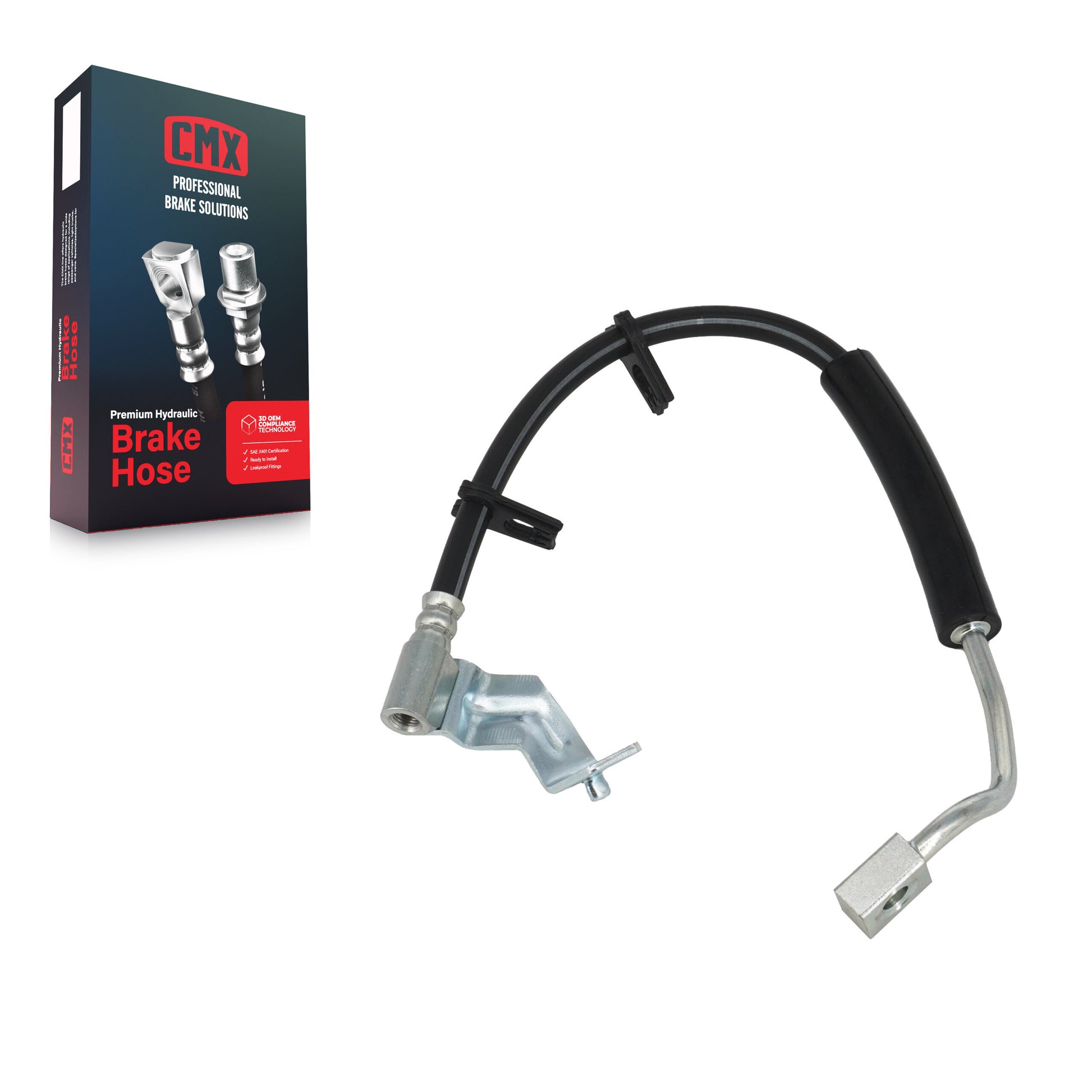 CMX_Brake Hydraulic Hose_12-H381365