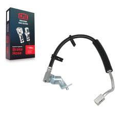 CMX_Brake Hydraulic Hose_12-H381365