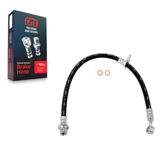 CMX_Brake Hydraulic Hose_12-H382555
