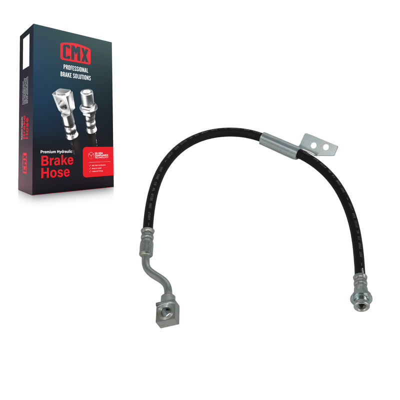 CMX_Brake Hydraulic Hose_12-H38620