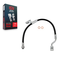 CMX_Brake Hydraulic Hose_12-H38621