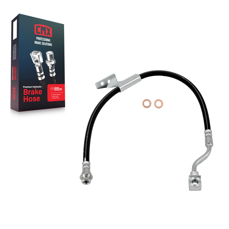 CMX_Brake Hydraulic Hose_12-H38621