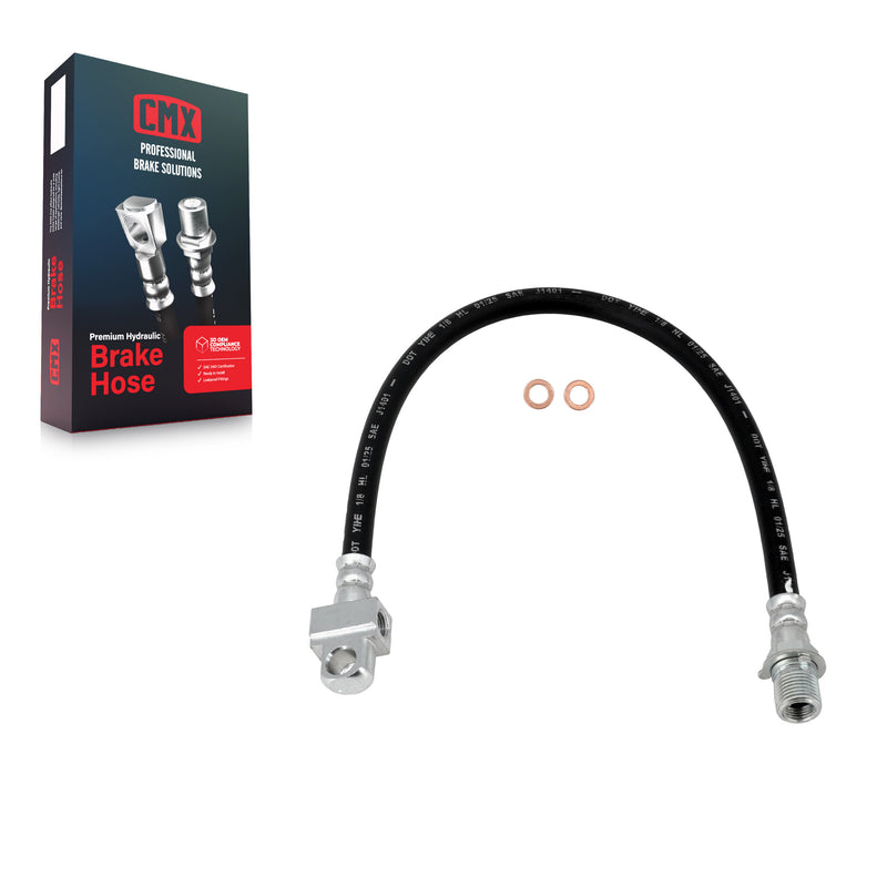 CMX_Brake Hydraulic Hose_12-H38624