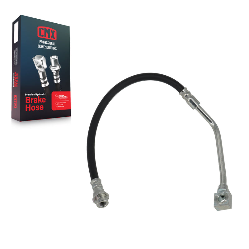 CMX_Brake Hydraulic Hose_12-H38665