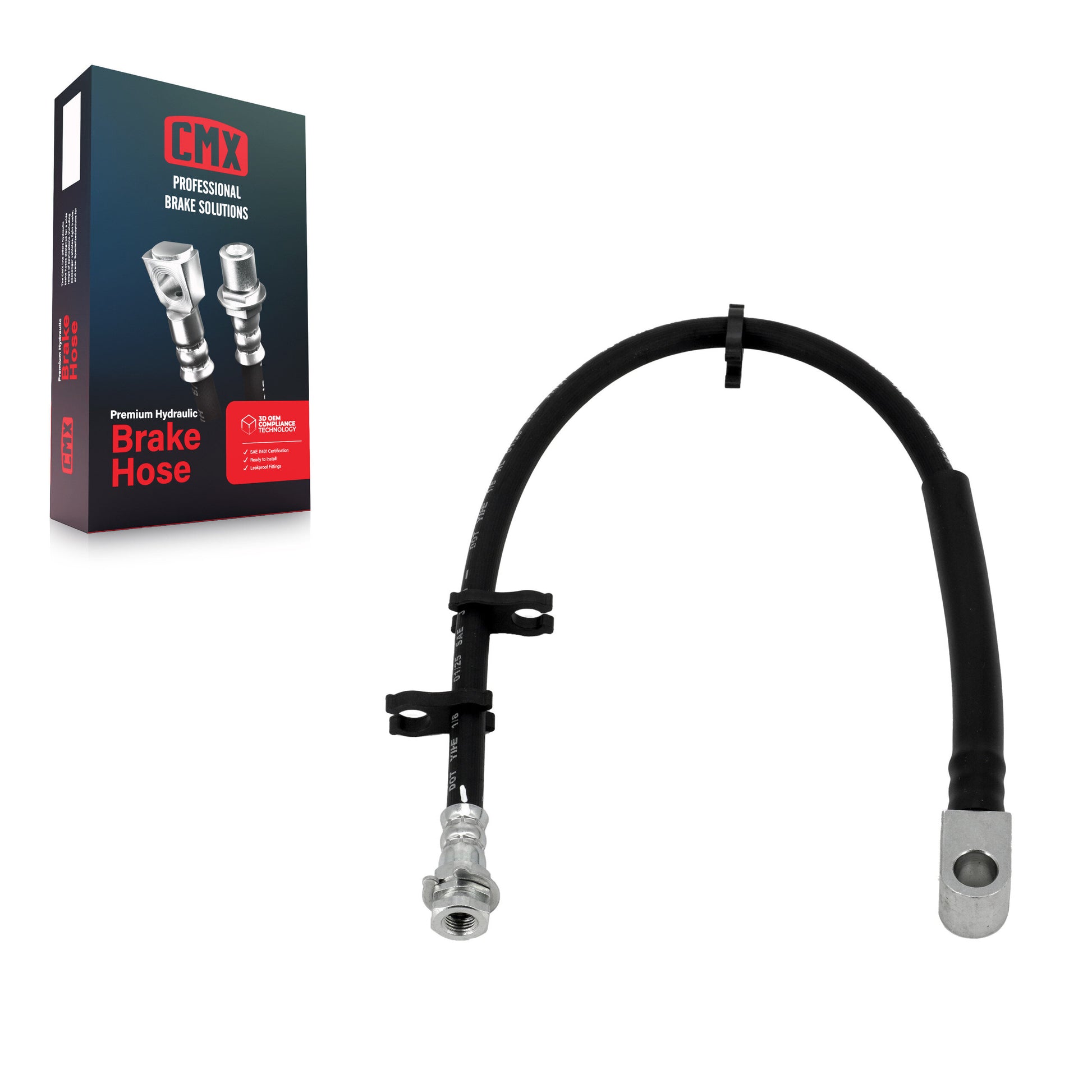 CMX_Brake Hydraulic Hose_12-H38867