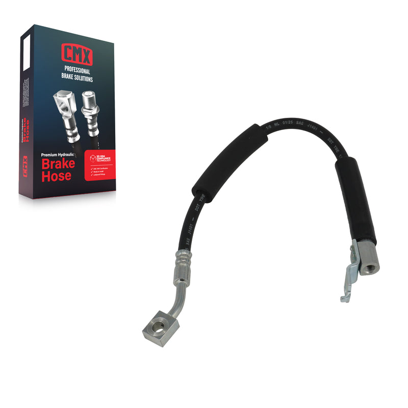 CMX_Brake Hydraulic Hose_12-H38894