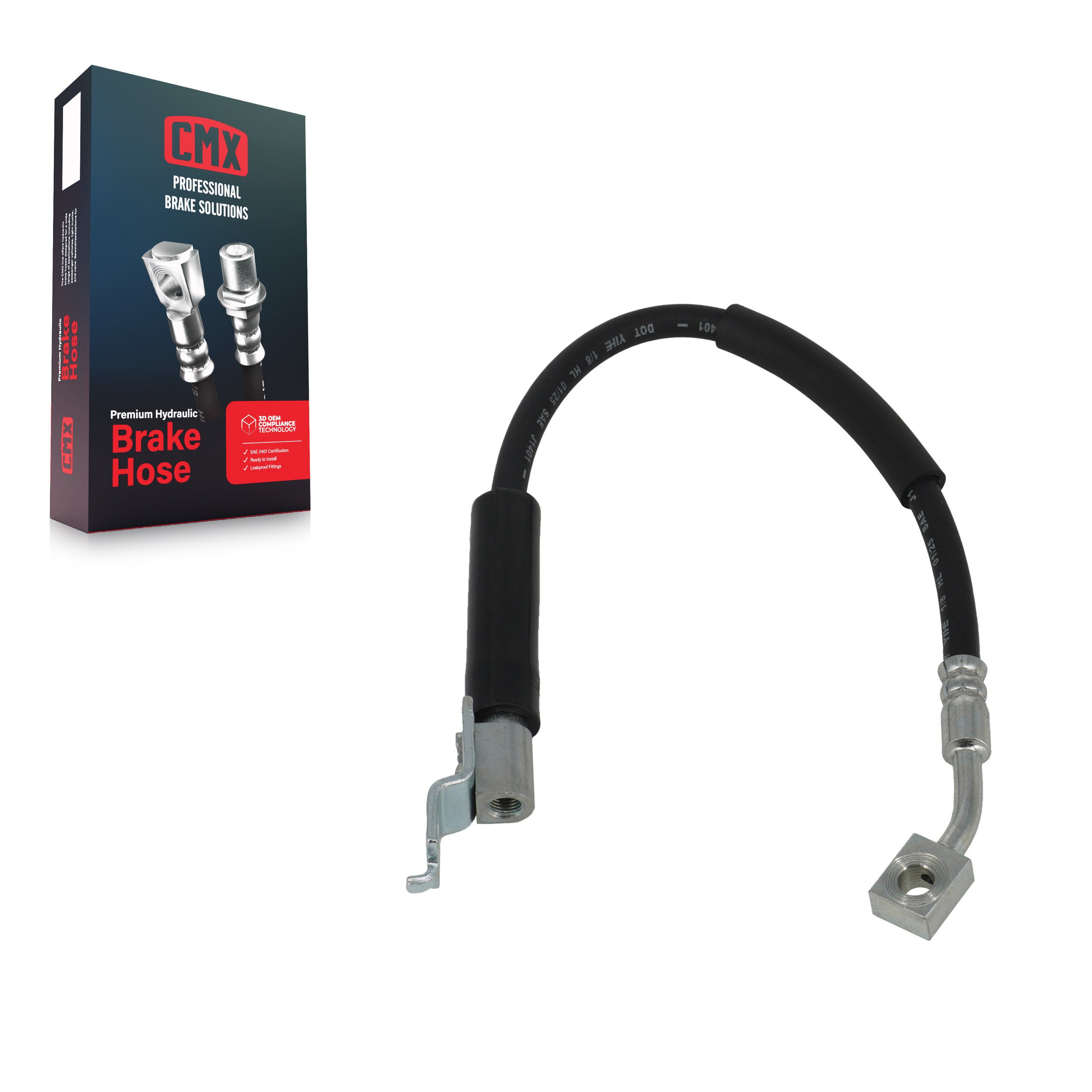CMX_Brake Hydraulic Hose_12-H38895