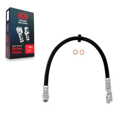 CMX_Brake Hydraulic Hose_12-H620001