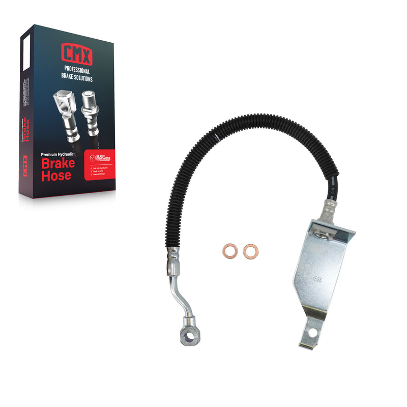CMX_Brake Hydraulic Hose_12-H620043