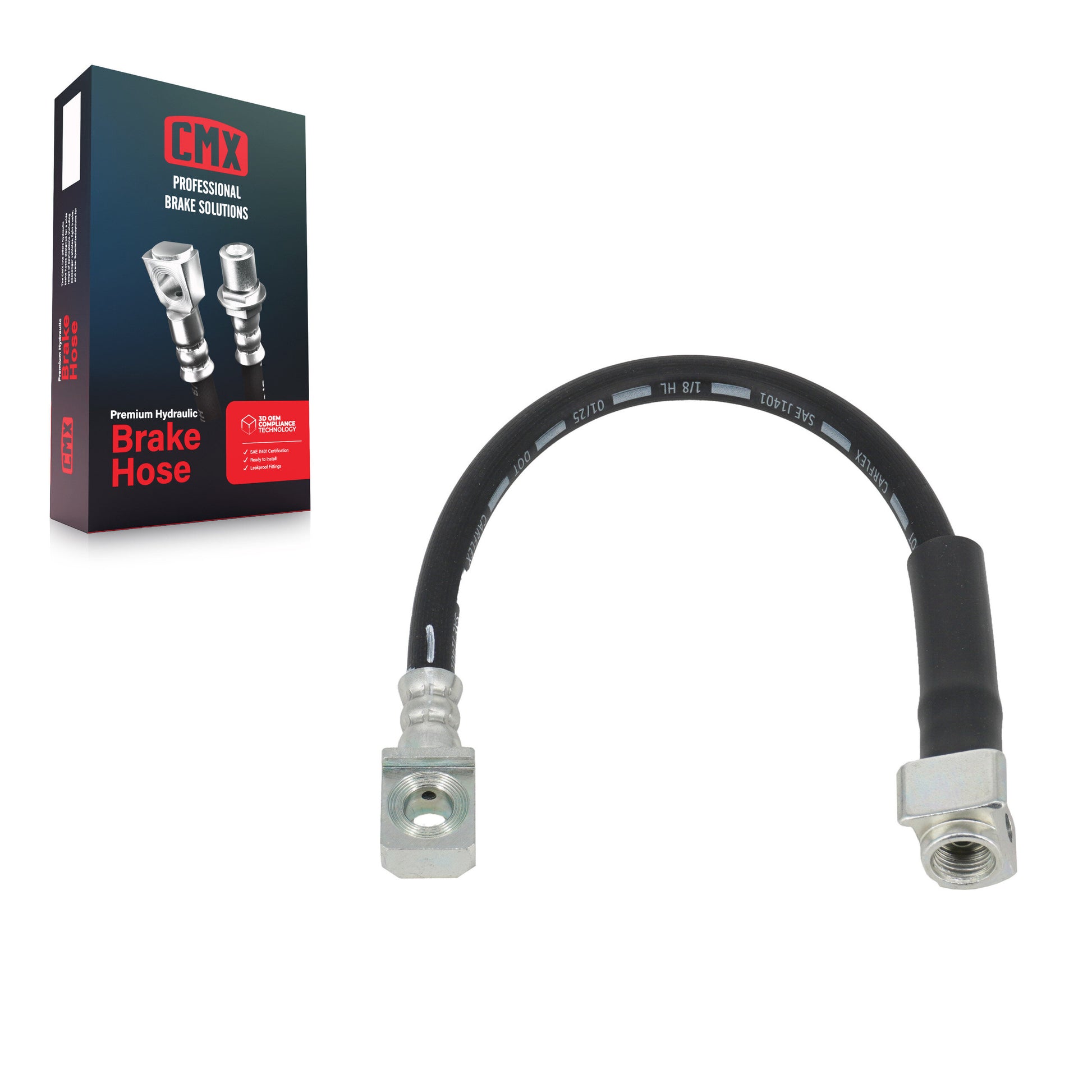 CMX_Brake Hydraulic Hose_12-H620046