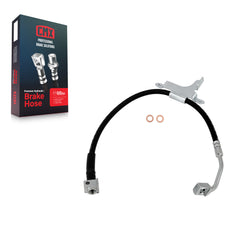 CMX_Brake Hydraulic Hose_12-H620047