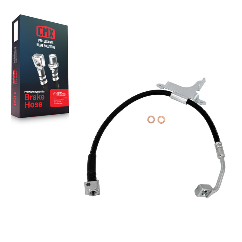 CMX_Brake Hydraulic Hose_12-H620047
