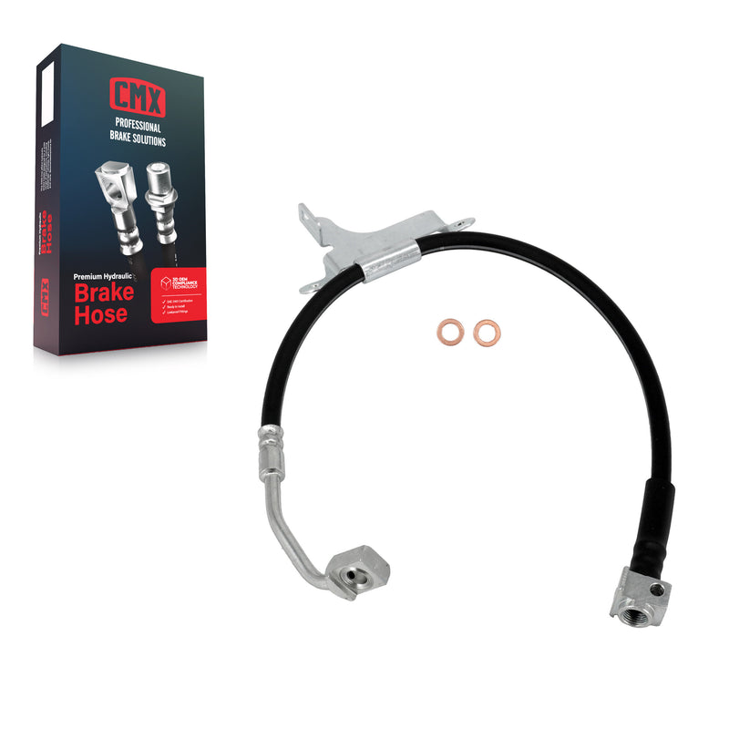 CMX_Brake Hydraulic Hose_12-H620048