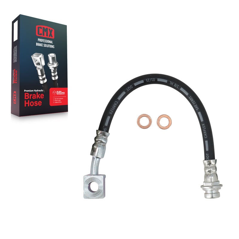 CMX_Brake Hydraulic Hose_12-H620049