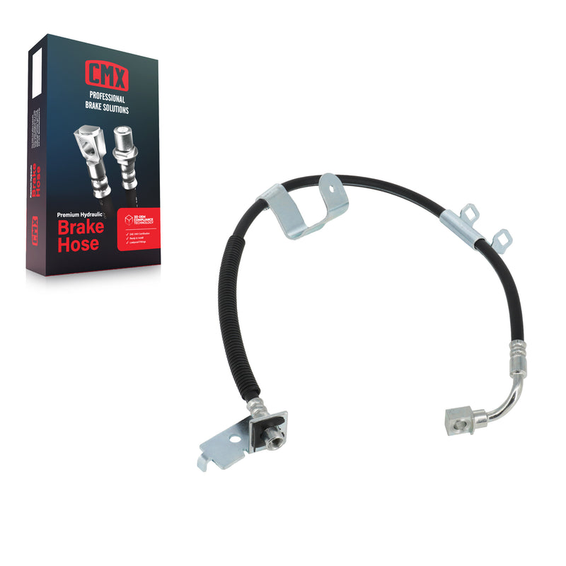 CMX_Brake Hydraulic Hose_12-H620052
