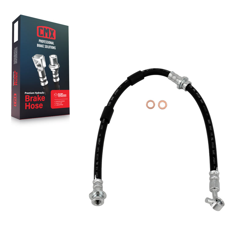 CMX_Brake Hydraulic Hose_12-H620126